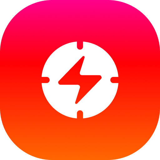 Power Alarm Clock icon