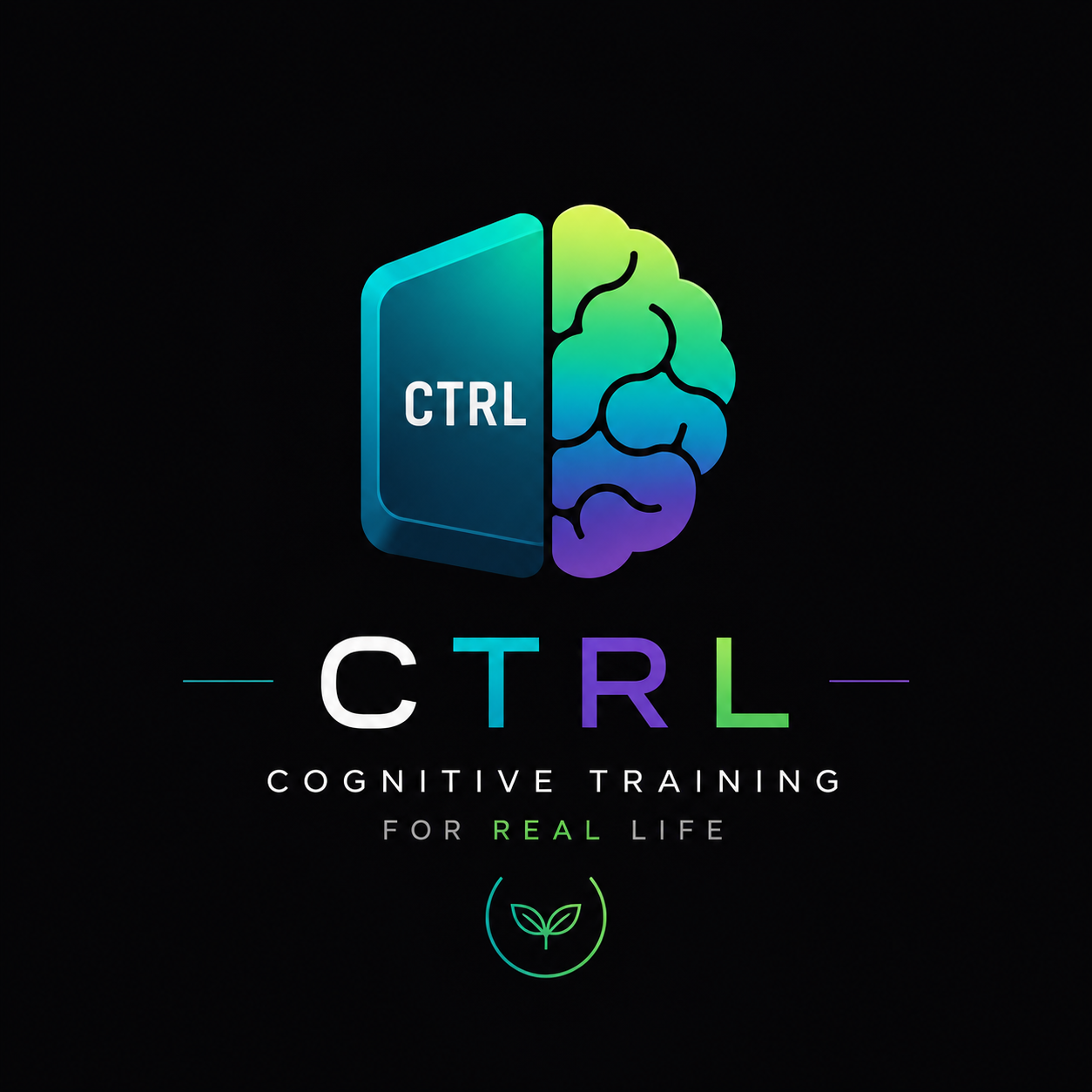 CTRL icon