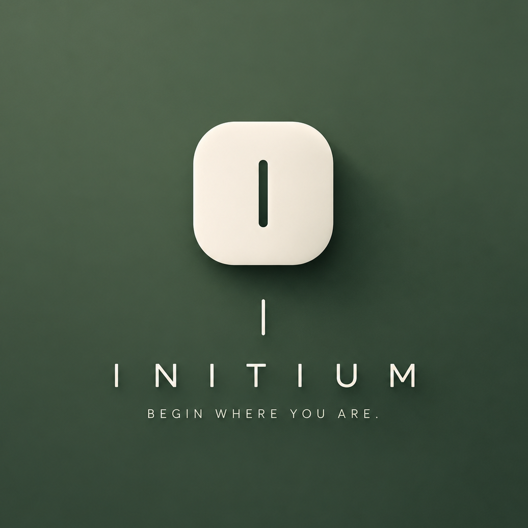 INITIUM icon